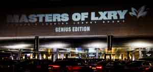 Image Masters expo