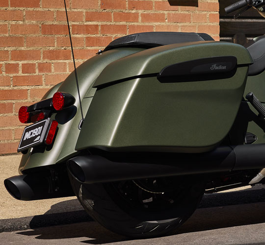 OPBERGRUIMTE VAN 68+ LITER