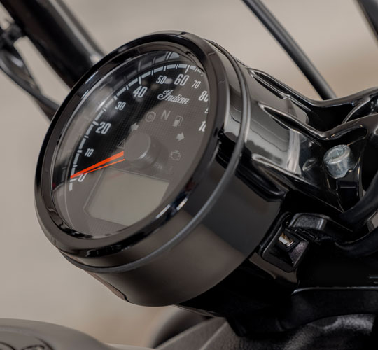 Altijd aan het opladen